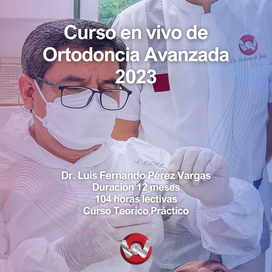 Curso Avanzado 2023