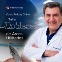 Taller dobleces de arcos